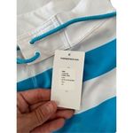 Outplay blue striped shorts Photo 1