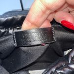 ZARA  Polyurethane Pillow Buckle Crossbody‎ Bag Photo 5