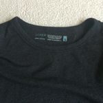 J.Crew Vintage Y2K Long Sleeve Crewneck Tee - Sz Small Photo 2