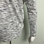 Lululemon Get Set Long Sleeve
Tiger Space Dye Black White Photo 8