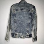 Brandy Melville Denim Jacket Photo 4