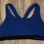 Nike pro Sports Bra Small Photo 0