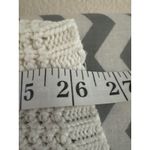 Bethany Mota  Women’s Medium Crochet Blouse – Bows on Back, Photo 2