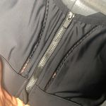 Fabletics black Zoe High Impact Sports Bra Size XS Photo 3