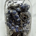 Mystery Jar Of Costume Fashion Jewelry Mix Of Bracelets Rings Necklaces Rings Photo 0