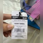 Columbia  Women's Alava Sport Sandal size 11 Photo 5