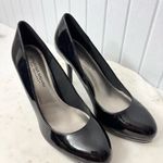 Stiletto Christian Siriano For Payless black heels Size 9 Photo 1