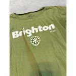 Blue 84 Brighton Utah Fitted Graphic Baby Tee Photo 1