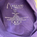 Disney EUC  Aulani Spirit Sweatshirt, XS‎ Photo 11