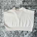 ZARA  Knit Polo Top Photo 5