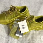 Vans Collina Strada X Old Skool Vibram DX Gold Photo 6