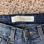 Levi's Women Levi’s mid rise Bermuda shorts Photo 1