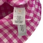 Via Penny Lane Reworked Apparel | Aaliyah Graphic Pink Button Up Shirt Photo 7