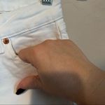 Levi's Levi’s White Legging Ultra Skinny Denim‎ Jeans Photo 4