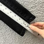 Athleta Sculptek High Rise Ultra Skinny Zip Jean Black Women's 4 Tall x 32 Photo 11