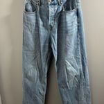 Alexander Wang  blue Jean  Photo 0