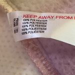 Urban Outfitters Out From Under Rainbow Tie Dye Sherpa Cropped Zip Hoodie XS NWT Photo 10