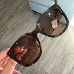 MCM SALE🔥 Modified rectangle sunglasses ✨ Photo 7