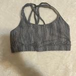 Lululemon Energy Bra Size 6 Photo 0