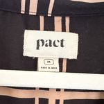 Pact Sunset Gauze Organic Cotton Popover Top Size Medium Photo 2