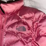 The North Face puffer jacket Photo 2