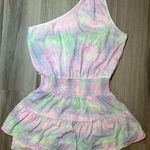 Skylar + Madison Pastel Tie Photo 0