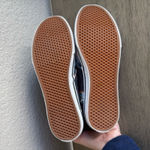 Vans  Off the Wall Galaxy Print Low Top Lace-Up Sneakers‎ – Women’s Size 6.5 Photo 5