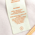 Freely Womens Asymmetrical Swimsuit Size Small Colorblock Pastel Beach Summer Photo 10