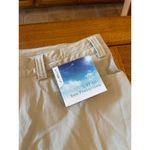WILLIT UPF 50 sun protection pants size 4 Tan Photo 1
