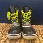 Sorel Women's Tivoli Snow Boots sz 6 Waterproof Winter Boots Photo 3