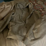 Lululemon Light grey  Scuba Hoodie  Photo 0