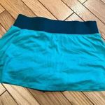 Nike - Dri-Fit Skort with Shorts Built-In Photo 5