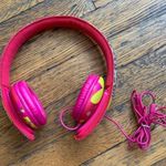 Boutique Chic Buds Ear Party Over Ear Headphones Photo 5