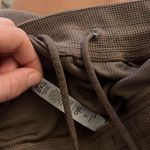 Alo Yoga Micro Waffle Wide Leg Pants Photo 3