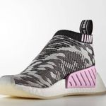 Adidas Women’s NMD CS2 Primeknit size 7 Photo 1