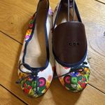 Desigual  missia ballet flat Anthropologie 39 (8.5) Photo 0