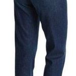 Baldwin Theresa El Dorado Distressed Straight Leg High Waisted Jeans Size 29 NWT Blue Photo 1