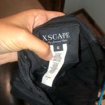 David's Bridal David’s bridal black party bridesmaid dress size 6! Photo 7