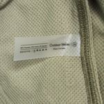 Outdoor Voices NWT  Fern Green Fast Track Sleeveless Athletic Tank Top Size XS Photo 3