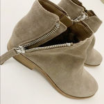 Anthropologie New DV Dolce Vita VESA BOOTIES IN DK TAUPE… Photo 7