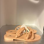 Shade & Shore Stylish Women's Sandals in Light Pink NWT Photo 1
