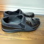 Alegria  Black Slip-On Shoes size 37 (7us) Photo 9