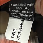 Diane Von Furstenberg 
Yvette Sequin Vest Sleeveless Black
Silk 4 Photo 6