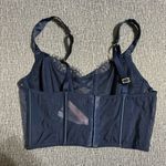 PINK - Victoria's Secret Corset top Photo 7