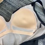 Chadwick's Chadwick’s Black 1 piece Swimsuit Bathingsuit 8 New Photo 5