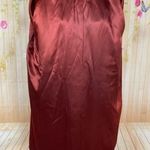 VINTAGE Brown Cashmere and Mink Fur Coat Size undefined Photo 8