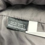 wilson's leather Vintage  Jacket Mens Large Lined Heavyweight Outdoor Grunge Goth Photo 11