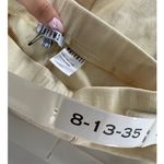 WNTRMSE Shorts Womens 2 Vanilla Winter Muse Rib‎ High Photo 3