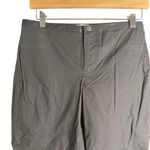 BDG Urban Outfitters Crishell Capri Cropped Y2K Pants Charcoal Size 0 Photo 1