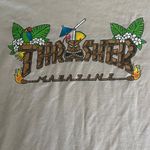 Thrasher T Shirt Photo 1